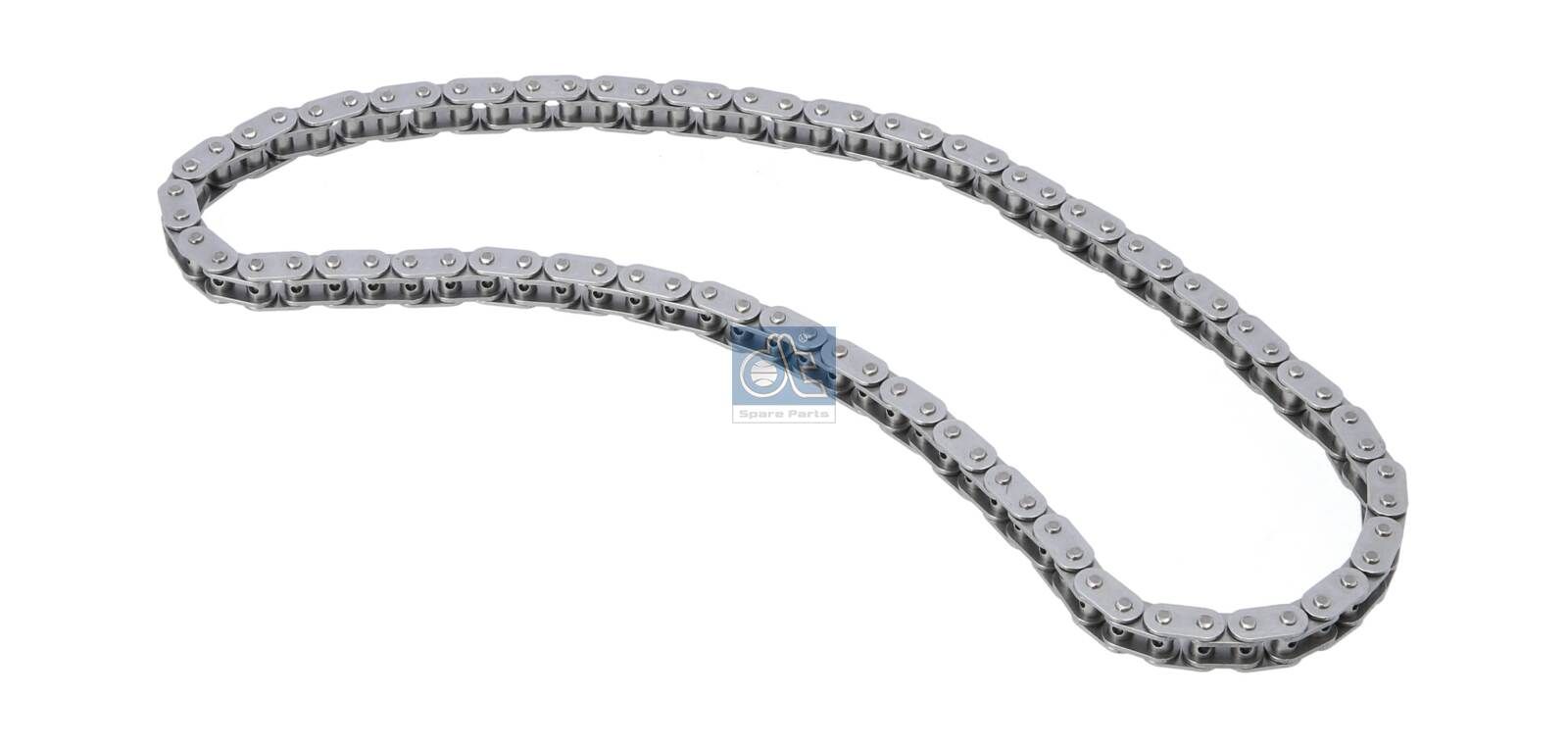 DT Spare Parts 13.41071 - Kette, Ölpumpenantrieb