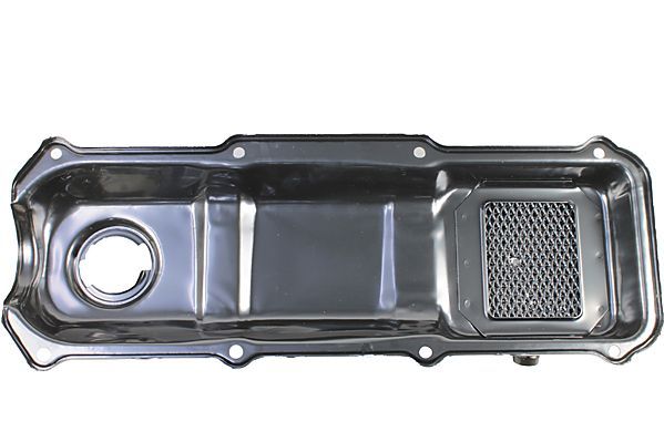 METZGER AUTOTEILE 2389159 - Zylinderkopfhaube