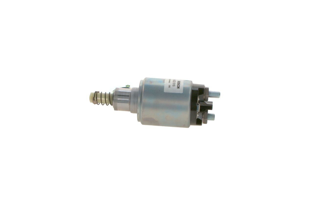 BOSCH 0 331 402 016 - Magnetschalter, Starter