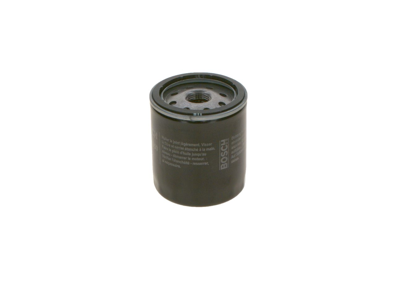 BOSCH 0 451 103 050 - Ölfilter