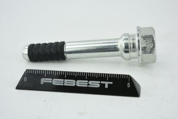 FEBEST 0174-SX100F - Führungsbolzen, Bremssattel