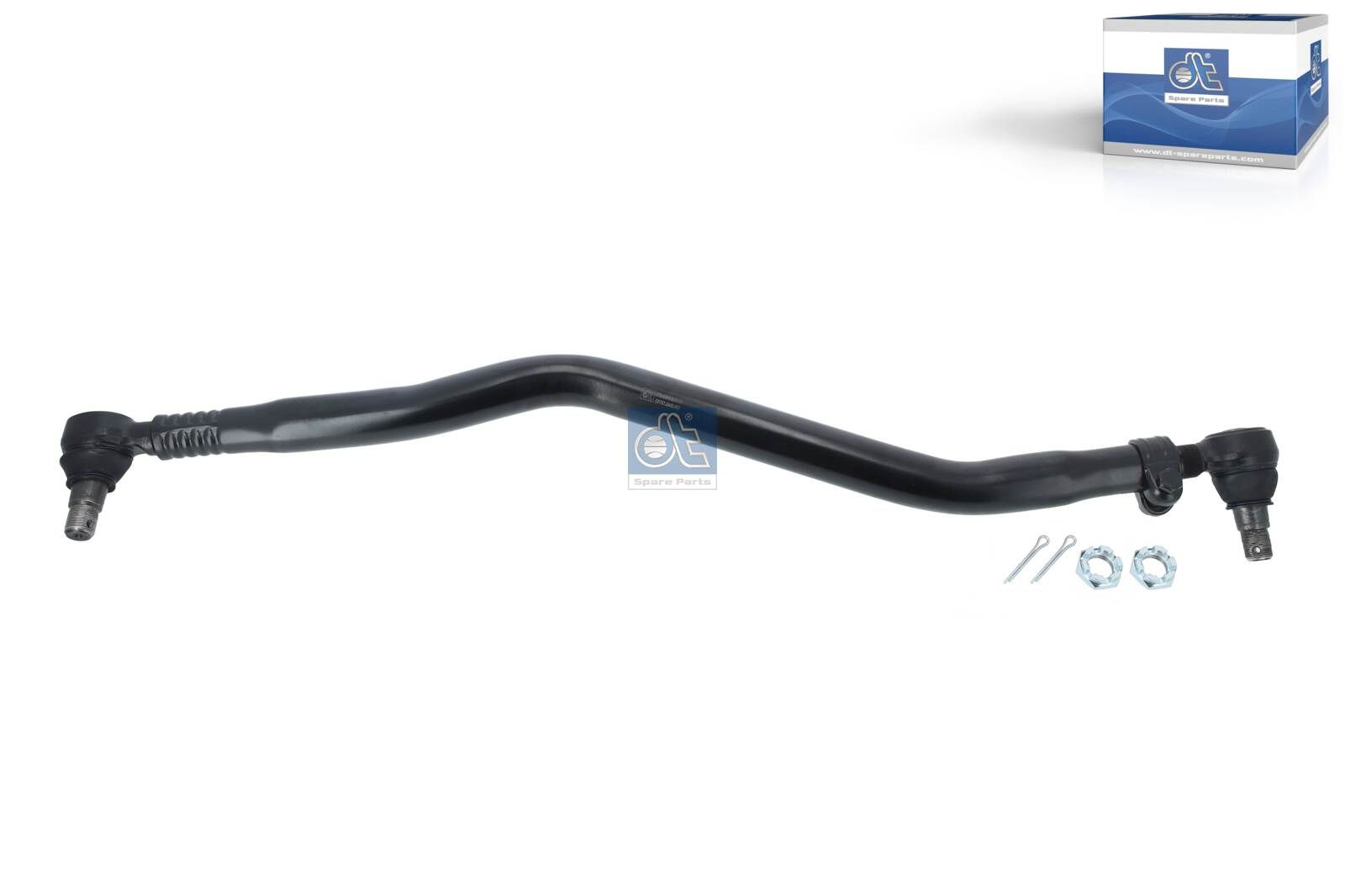DT Spare Parts 1.19467 - Lenkstange