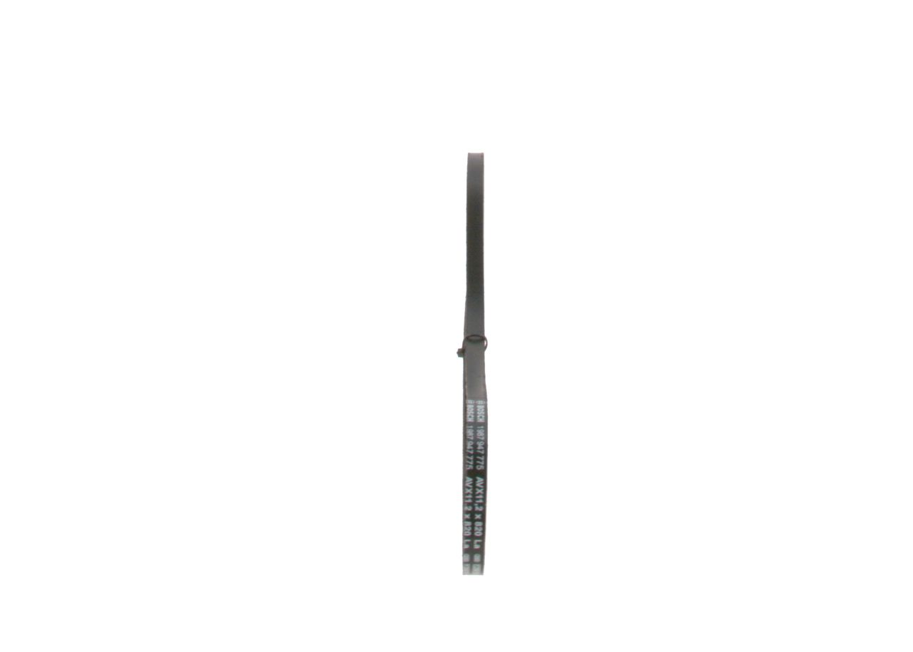 BOSCH 1 987 947 775 - Keilriemen