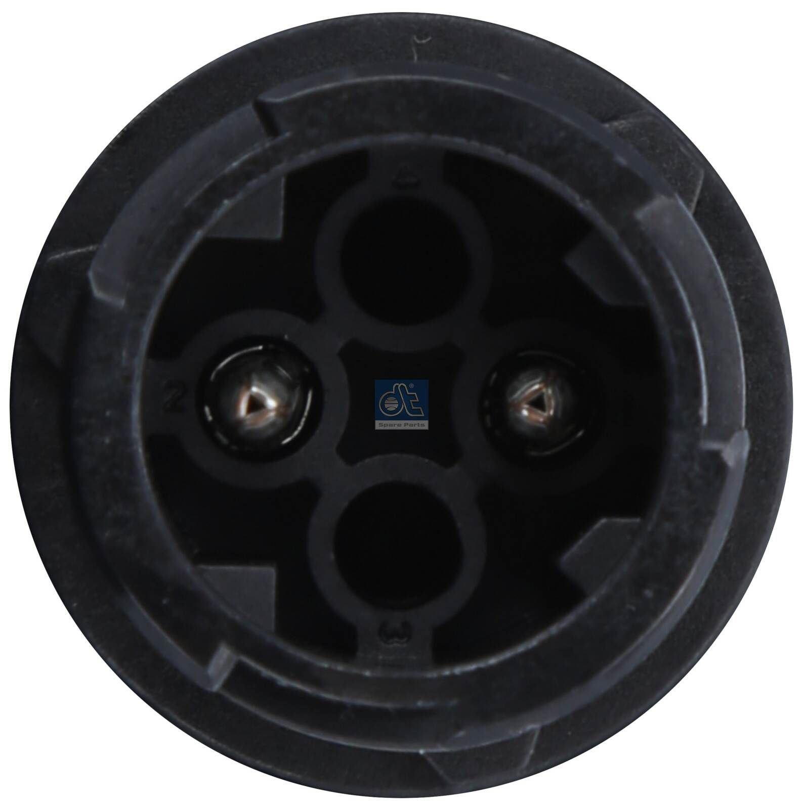 DT Spare Parts 1.21275 - Sensor, Kraftstoffvorrat