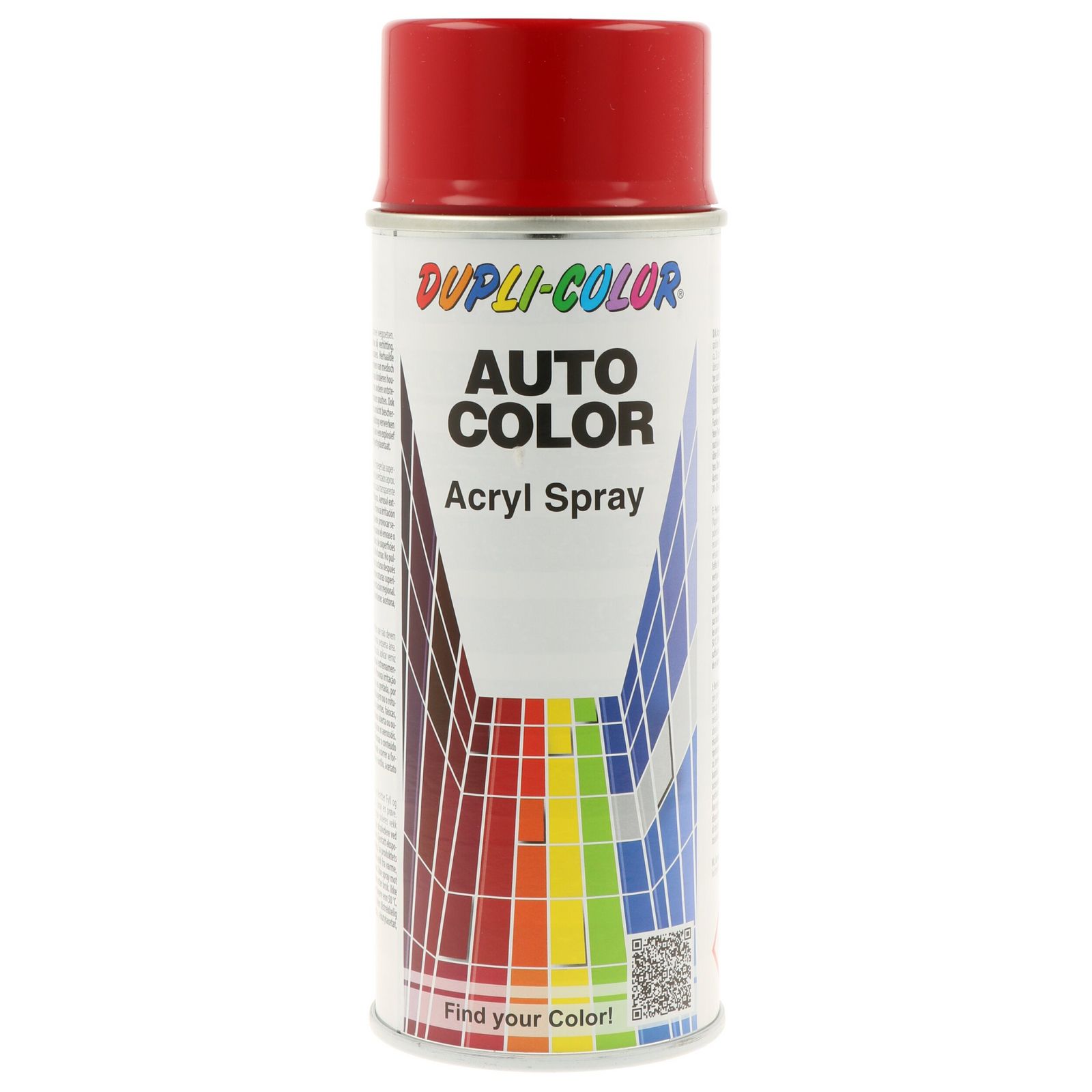 DUPLI COLOR 538322 - Lack