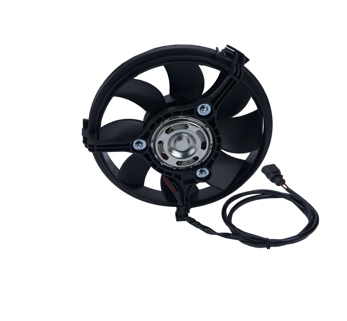 BOSCH 0 986 338 115 - Lüfter, Motorkühlung