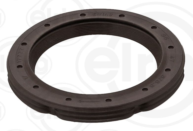 ELRING 040.510 - Wellendichtring, Kurbelwelle