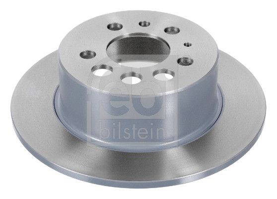 FEBI BILSTEIN 11449 - Bremsscheibe