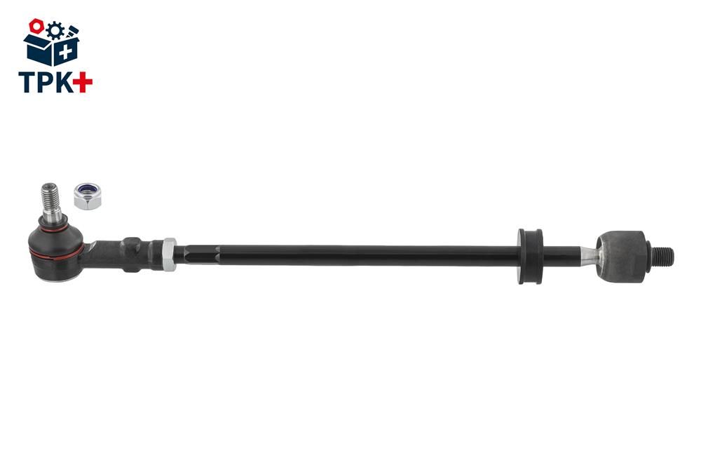 TOPRAN 103 271 - Spurstange