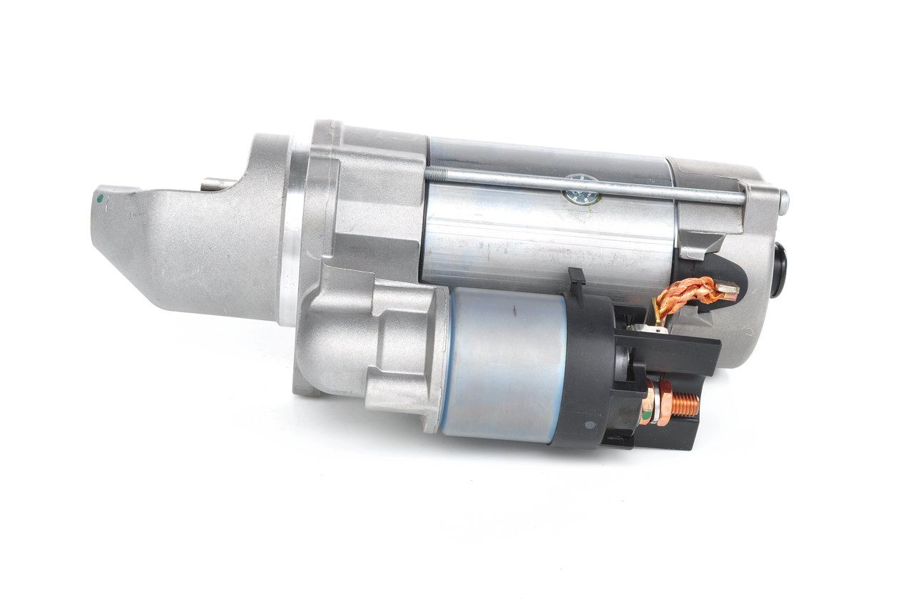 BOSCH 0 001 263 048 - Starter