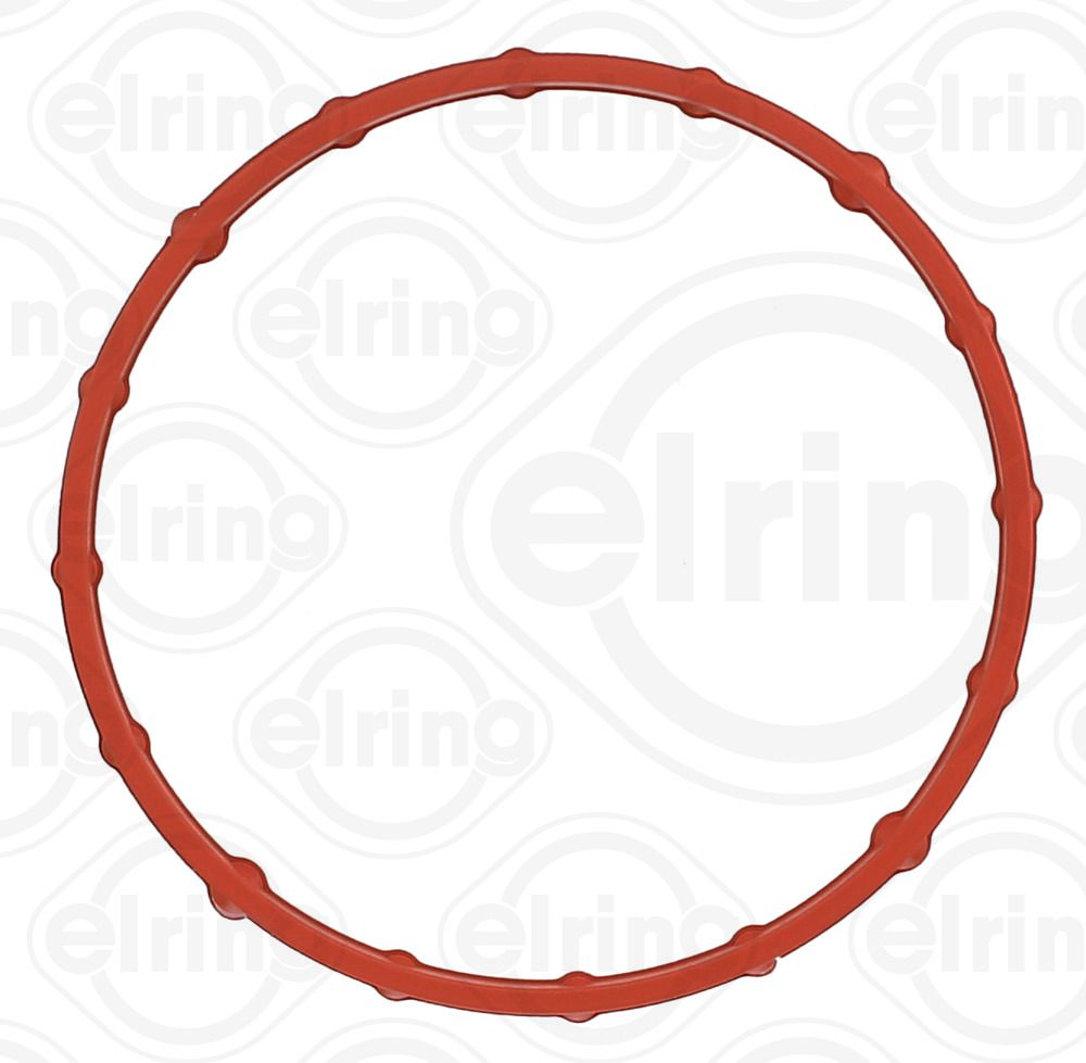 ELRING 050.110 - Dichtung, Ansaugkrümmergehäuse