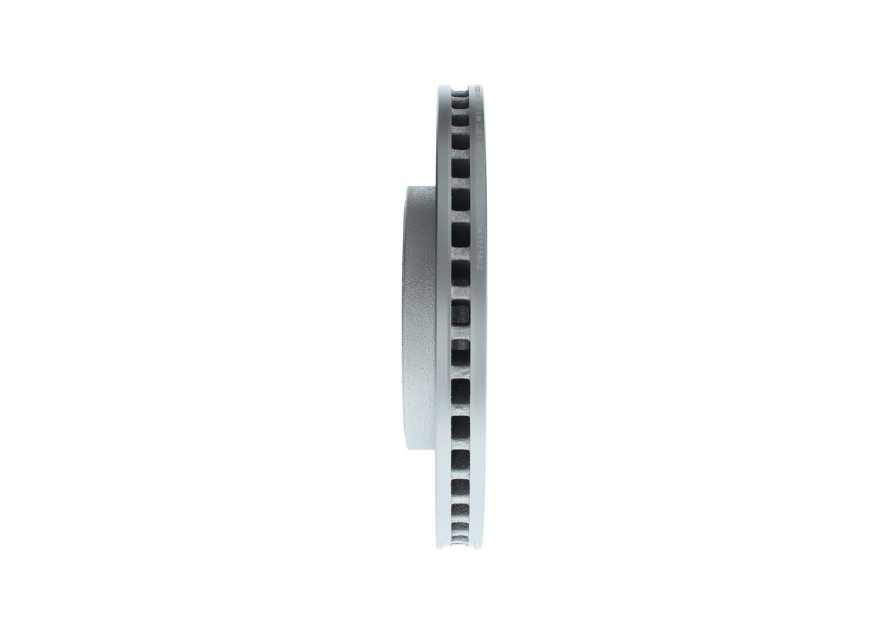 BOSCH 0 986 479 G78 - Bremsscheibe