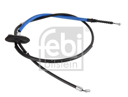 FEBI BILSTEIN 109493 - Seilzug, Feststellbremse
