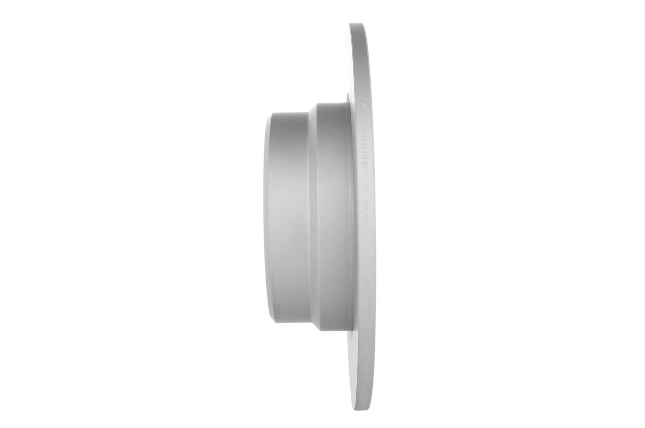 BOSCH 0 986 479 167 - Bremsscheibe