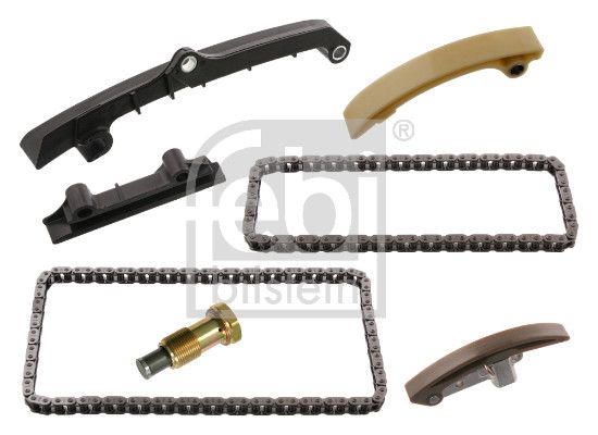 FEBI BILSTEIN 45792 - Steuerkettensatz