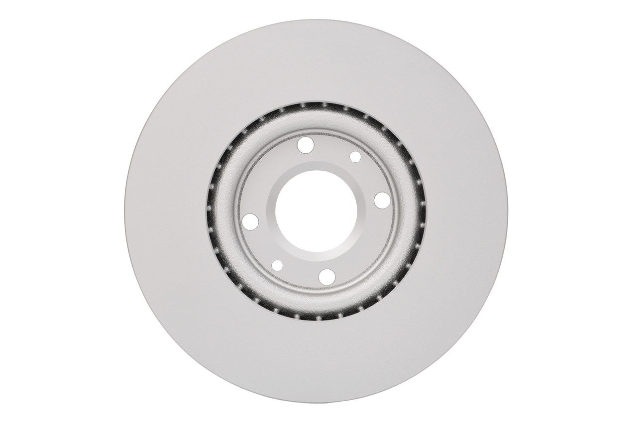 BOSCH 0 986 479 C72 - Bremsscheibe