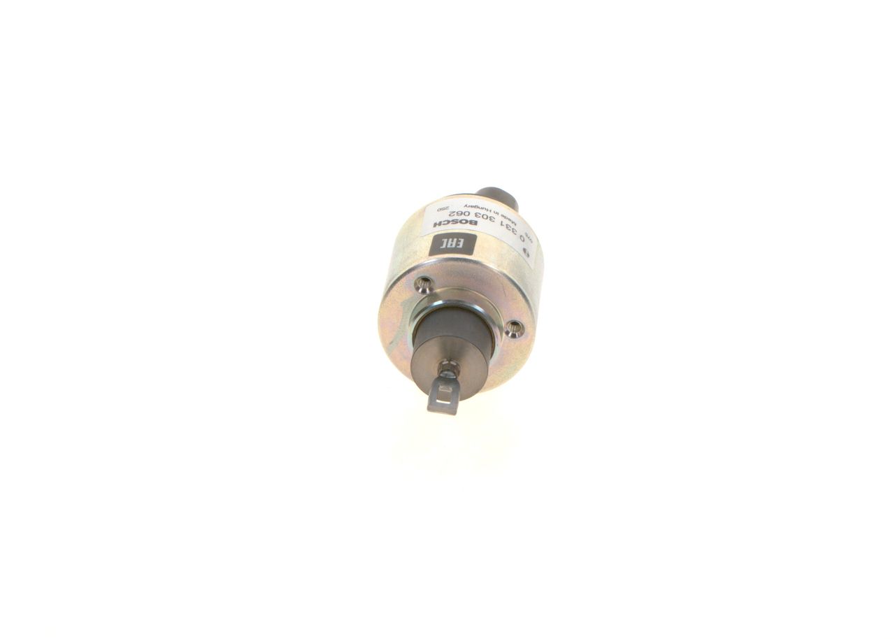 BOSCH 0 331 303 062 - Magnetschalter, Starter