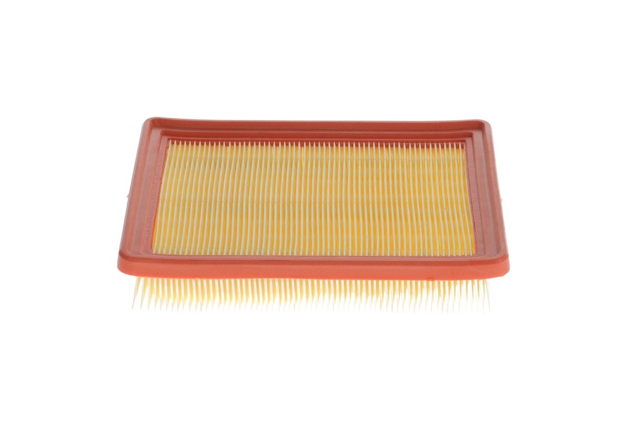 BOSCH 1 457 433 326 - Luftfilter