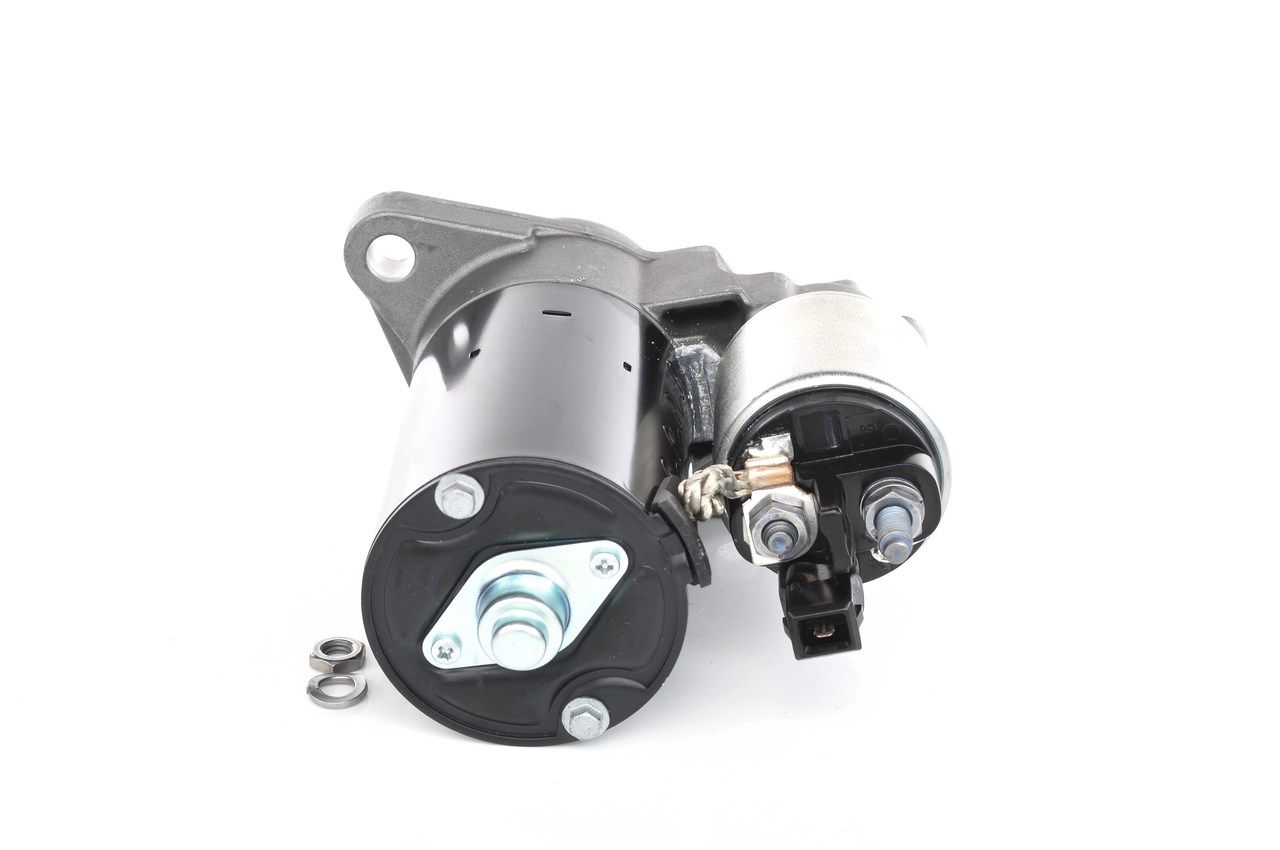 BOSCH 0 001 121 024 - Starter