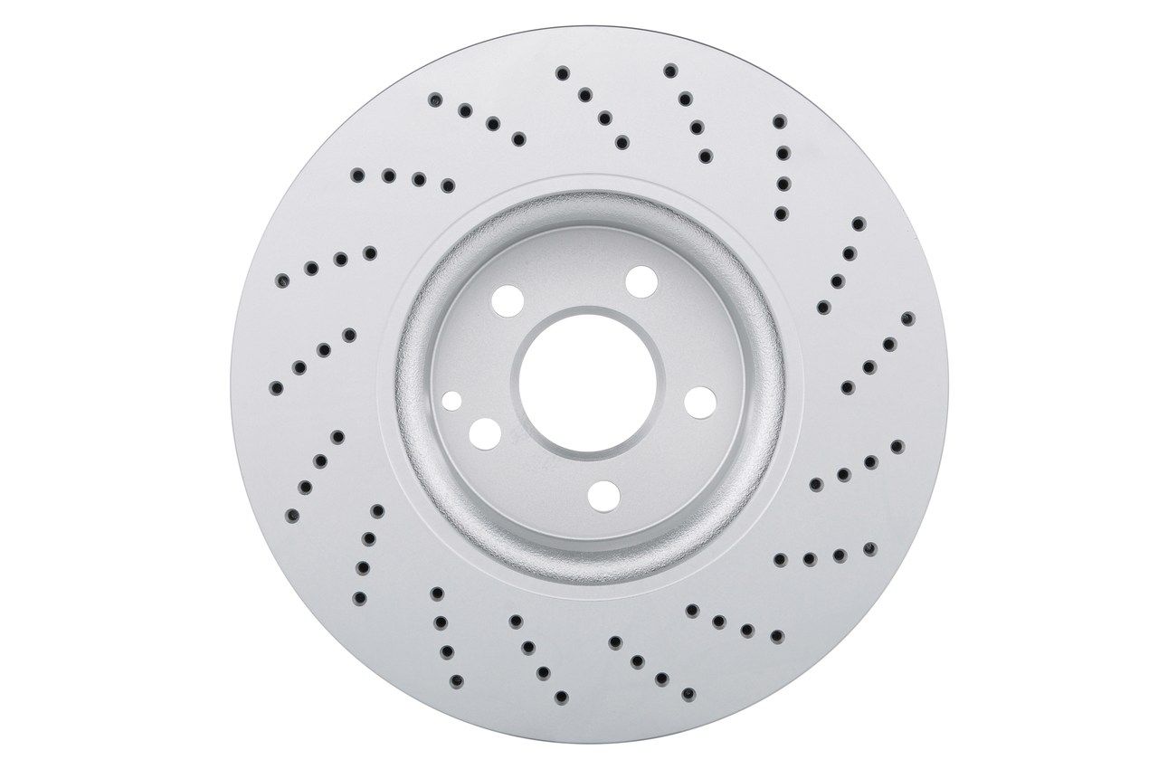 BOSCH 0 986 479 408 - Bremsscheibe