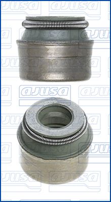 AJUSA 12032700 - Dichtring, Ventilschaft