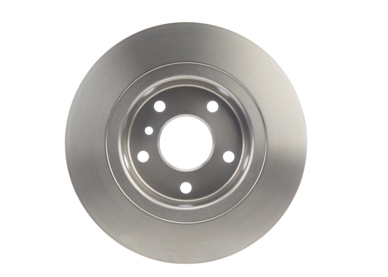 BOSCH 0 986 478 497 - Bremsscheibe