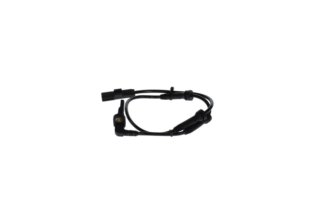BOSCH 0 986 594 666 - Sensor, Raddrehzahl