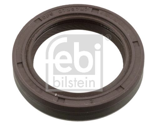 FEBI BILSTEIN 102521 - Wellendichtring, Kurbelwelle