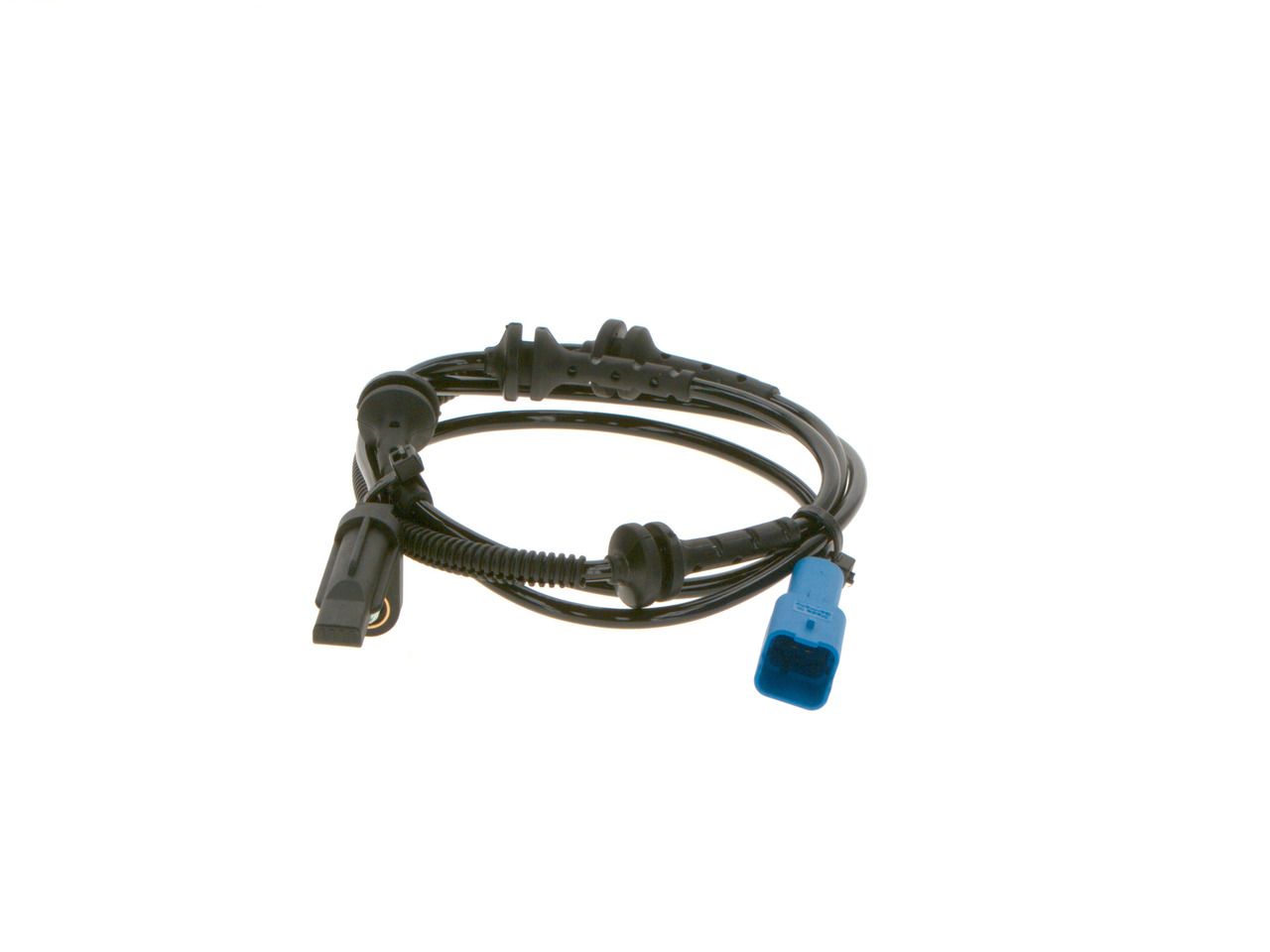 BOSCH 0 986 594 596 - Sensor, Raddrehzahl