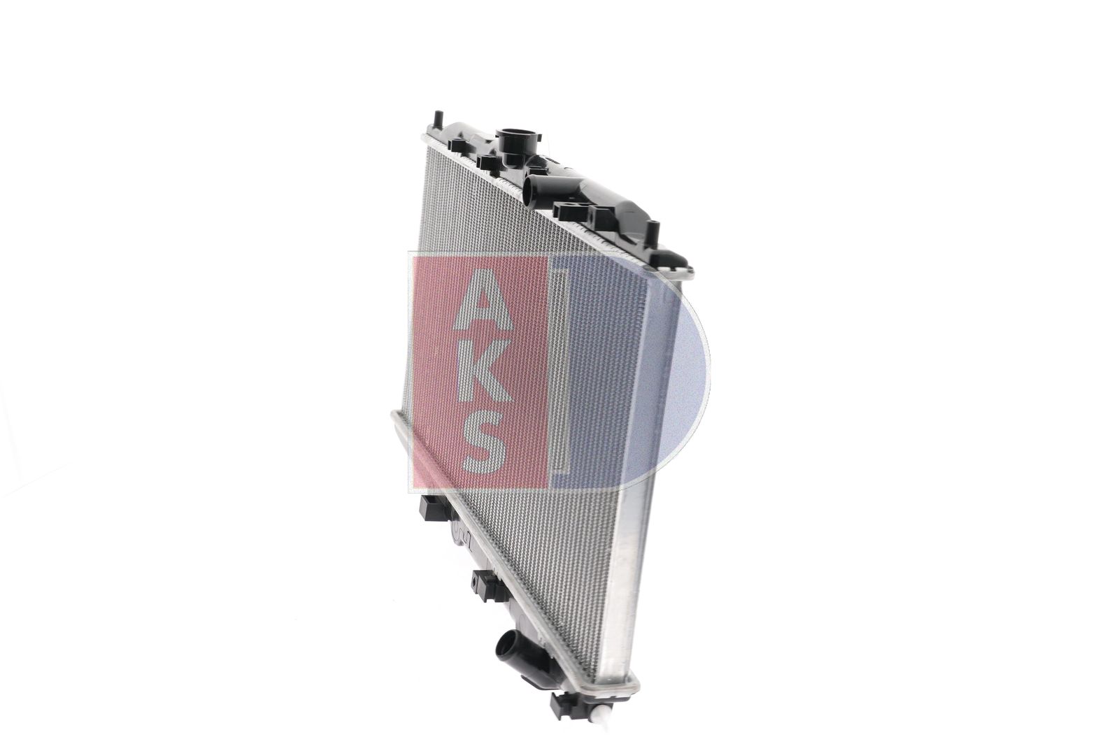 AKS DASIS 100320N - Kühler, Motorkühlung