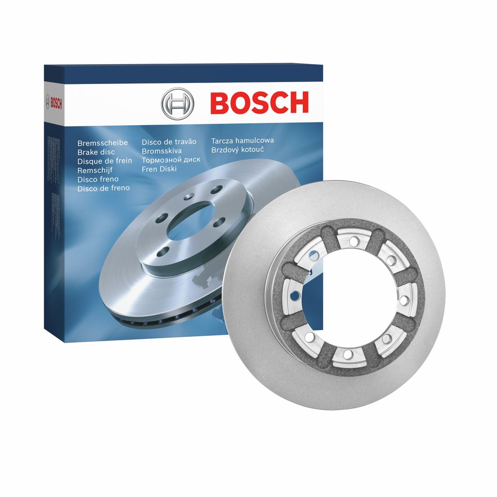 BOSCH 0 986 479 610 - Bremsscheibe