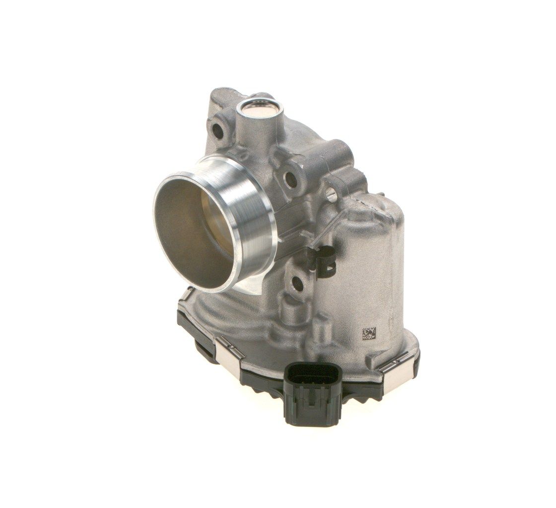 BOSCH 0 280 750 482 - Drosselklappenstutzen
