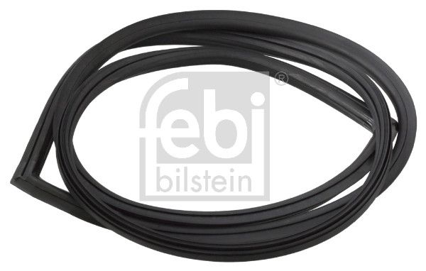 FEBI BILSTEIN 08871 - Dichtung, Heckscheibe