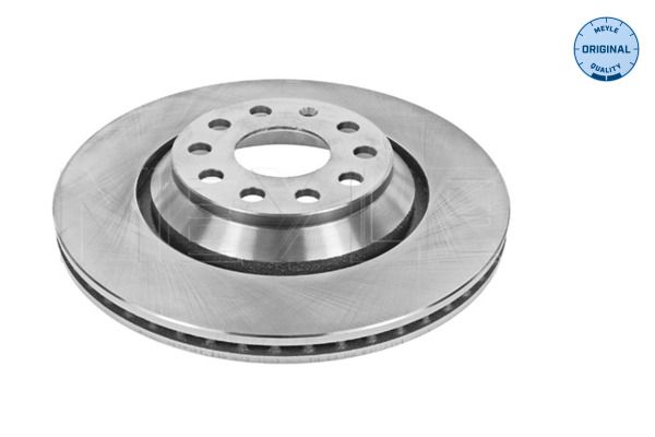 MEYLE 115 523 0026 - Bremsscheibe