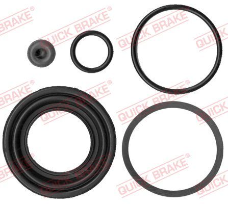 QUICK BRAKE 114-0159 - Reparatursatz, Bremssattel