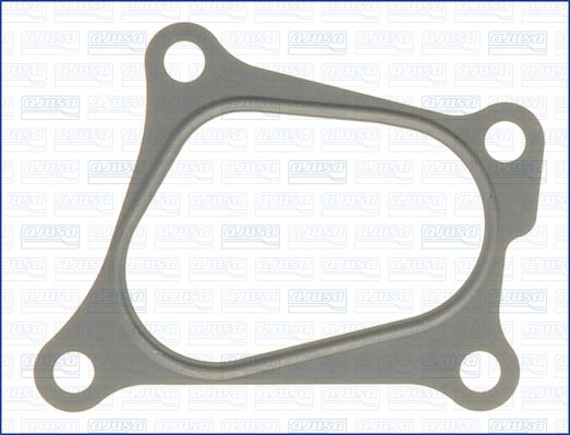 AJUSA 01037600 - Dichtung, Turbineneinlass (Lader)