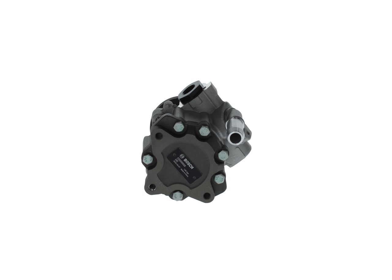 BOSCH K S02 000 026 - Hydraulikpumpe, Lenkung