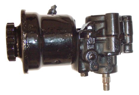 LIZARTE 04.17.0125 - Hydraulikpumpe, Lenkung