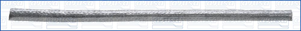 AJUSA 14050600 - Wellendichtring, Kurbelwelle