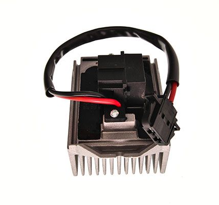 MAXGEAR 27-0539 - Widerstand, Innenraumgebläse