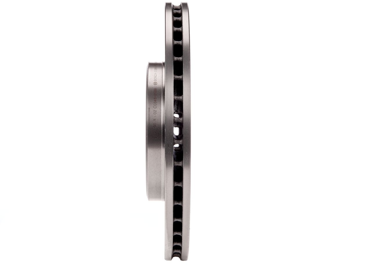 BOSCH 0 986 479 476 - Bremsscheibe
