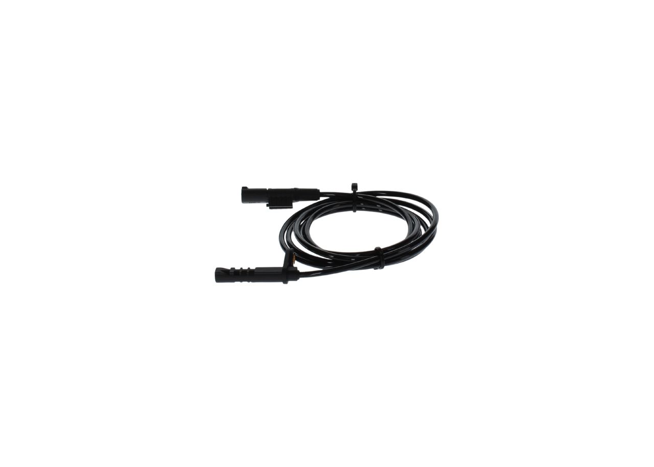 BOSCH 0 986 594 654 - Sensor, Raddrehzahl