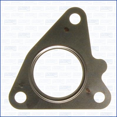 AJUSA 01141300 - Dichtung, Abgasrohr