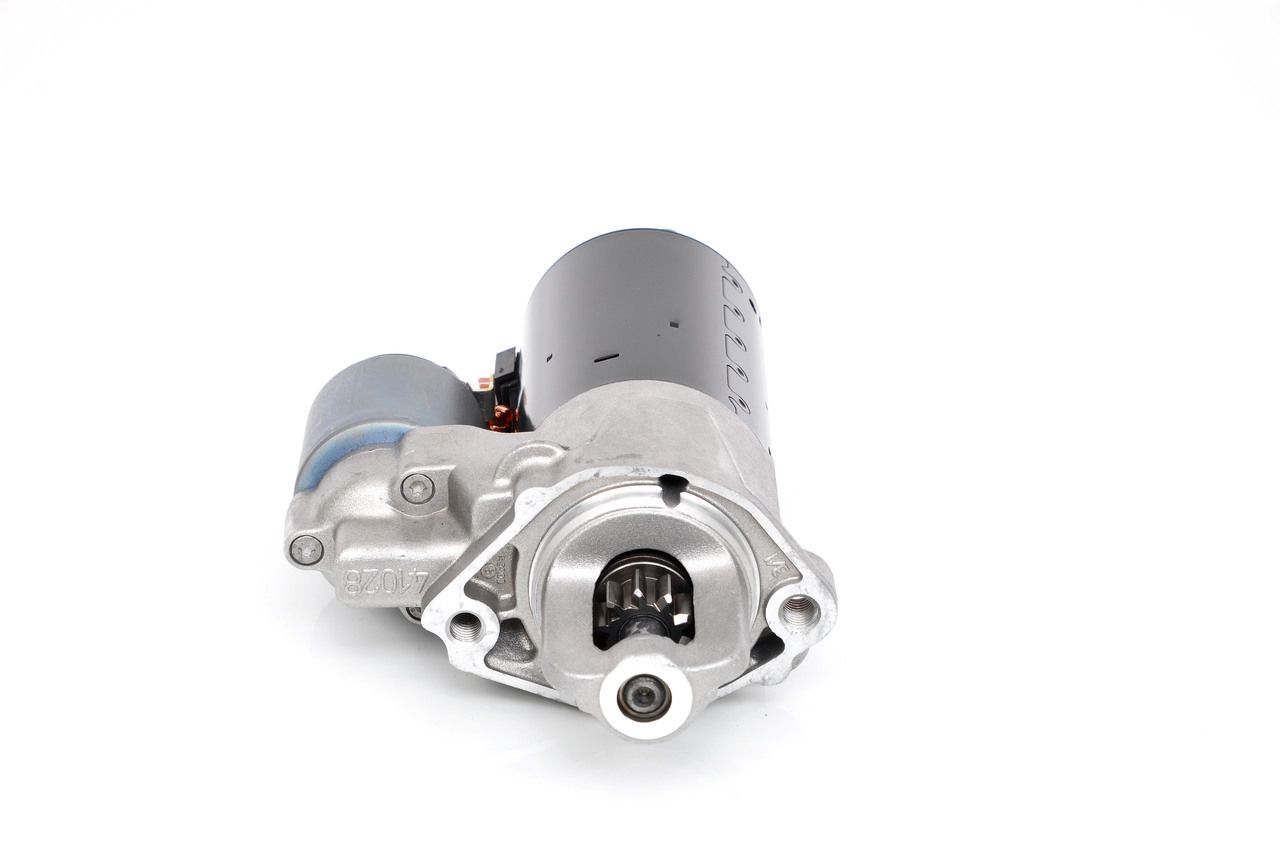 BOSCH 0 001 147 402 - Starter