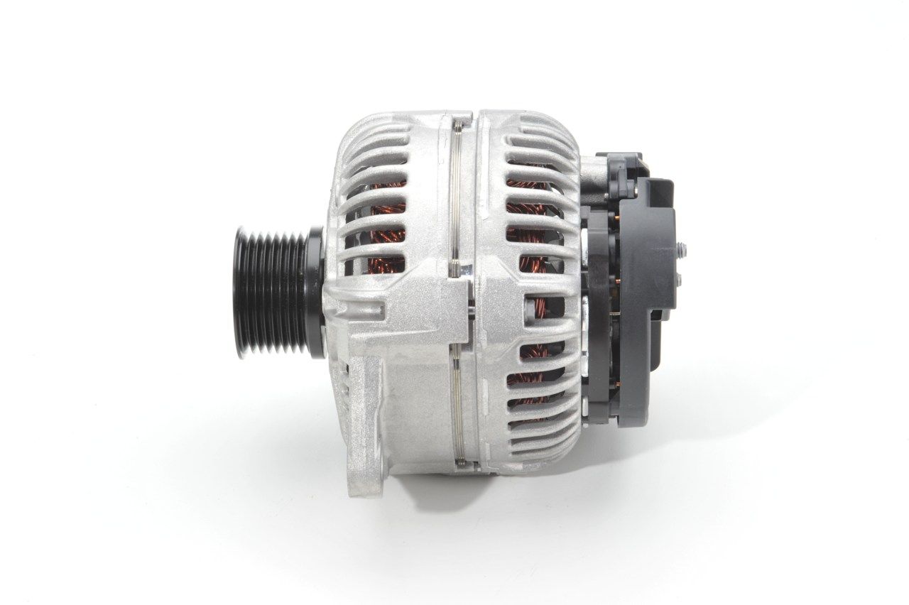 BOSCH 0 124 655 005 - Generator