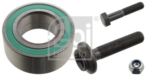 FEBI BILSTEIN 05913 - Radlagersatz