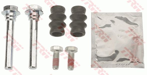 TRW ST1705 - Führungshülsensatz, Bremssattel