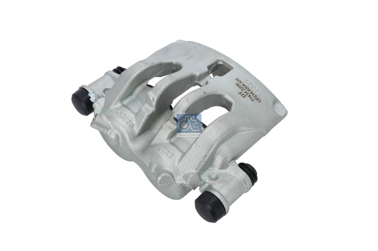 DT Spare Parts 11.62526 - Bremssattel
