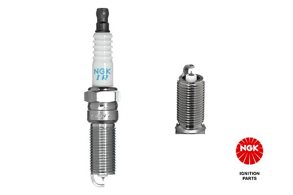 NGK 90607 - Zündkerze