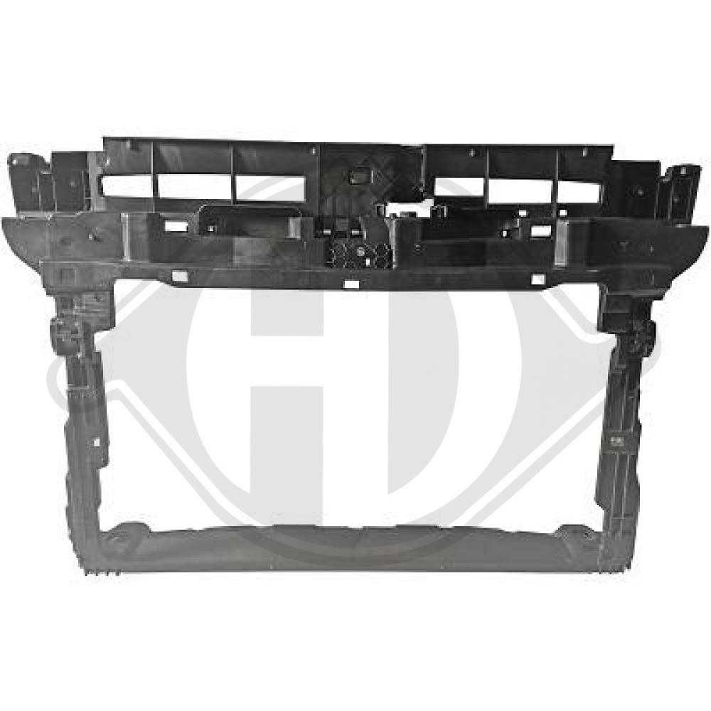 DIEDERICHS 2298602 - Frontverkleidung